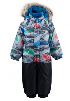 Lenne FUN 19309/6000 комбинезон зима 2019-2020